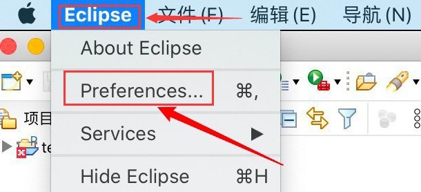 小编分享eclipse怎么关闭复原编辑器状态-eclipse关闭复原编辑器状态方法。
