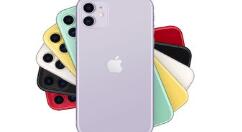 分享iphone11关掉后台程序的简单操作讲解。