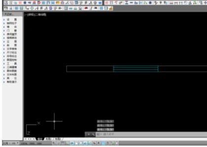 小编分享天正建筑2014绘制门窗套的具体操作流程。