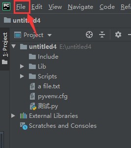 说说pycharm如何使用numpy？pycharm使用numpy的操作方法。