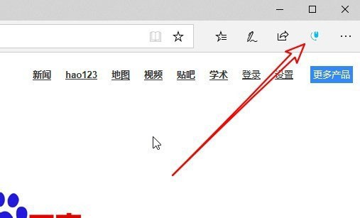 我来分享edge浏览器如何显示鼠标运动轨迹？edge浏览器显示鼠标运动轨迹操作步骤。