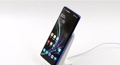 分享一加8pro在哪打开反向充电 一加8pro反向无线充电启用流程。