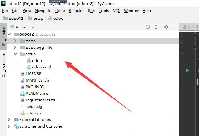 今天分享pycharm debug如何使用-pycharm进行debug调试的教程。