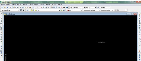 分享AutoCAD2007如何使用图形移动-AutoCAD2007使用图形移动的方法。