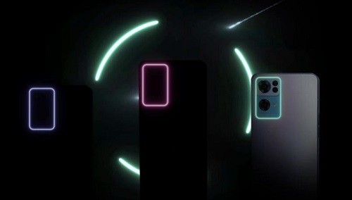 小编分享opporeno7pro处理器怎么样？opporeno7pro处理器介绍。