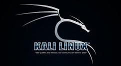 分享kali linux如何开启电源状态通知 kali linux开启电源状态通知步骤。