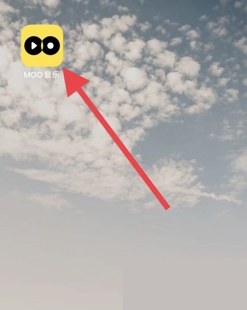 教你moo音乐怎么设置播放页模式？moo音乐设置播放页模式教程。