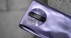 今天分享红米k30至尊纪念版怎么局部截屏 红米k30至尊纪念版局部截屏使用教程。