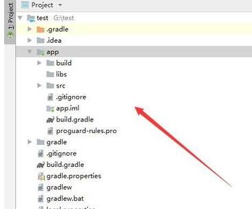 今天分享Android Studio导出apk的操作流程。