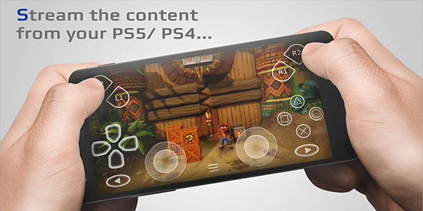 psplay截图2