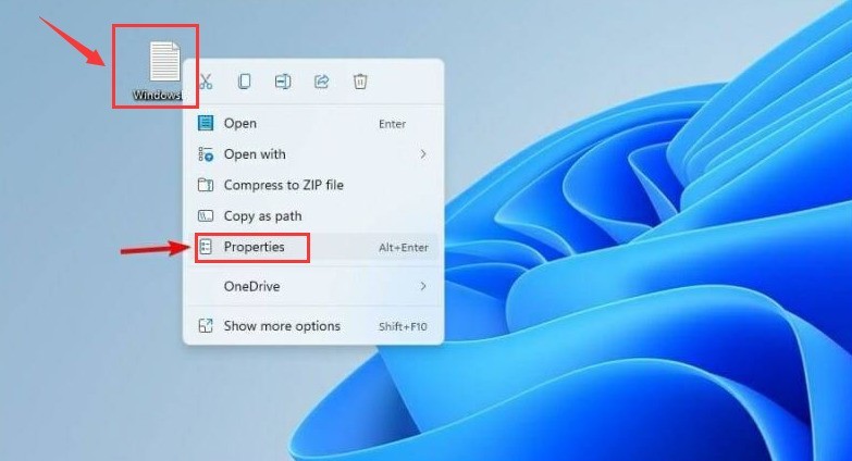 小编分享windows11默认打开方式怎么改？windows11更改应用程序属性方法介绍。