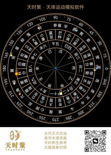 天时策截图3