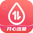 开心流量管家app官方版图标