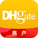 敦煌网商户版app图标