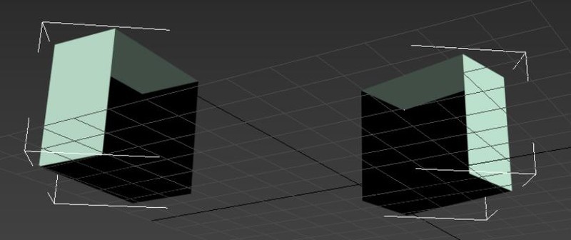 我来教你3dmax桥命令如何使用-3dmax使用桥命令让两个多边形桥接的方法-ZOL下载。 我来教你3dmax桥命令如何使用-3dmax使用桥命令让两个多边形桥接的方法-ZOL下载。