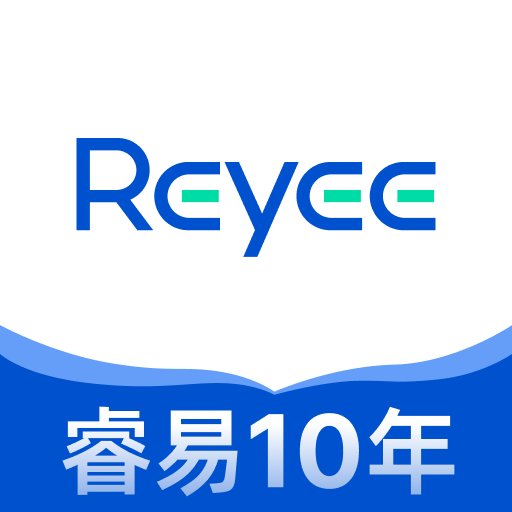 睿易图标
