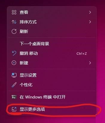 我来教你Win11怎么打开nvidia控制面板-Win11打开nvidia控制面板的方法。