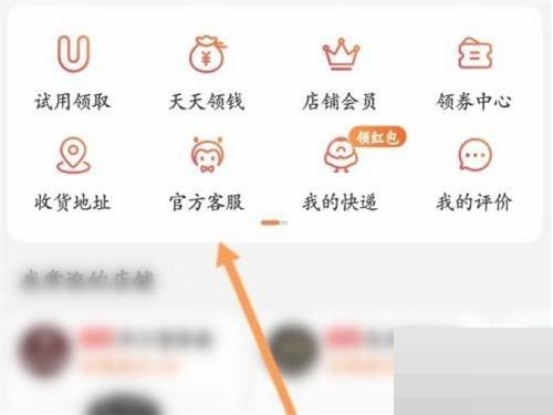 今天分享淘宝精选怎么进入?淘宝精选进入方法。