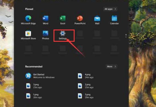 分享Win11为什么会暂停系统更新-Win11暂停更新教程。