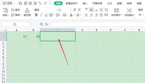 我来教你excel乘法公式怎么用?excel乘法公式的使用方法。