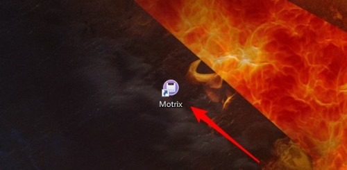 教你motrix如何设置自动隐藏窗口-motrix设置自动隐藏窗口的方法。