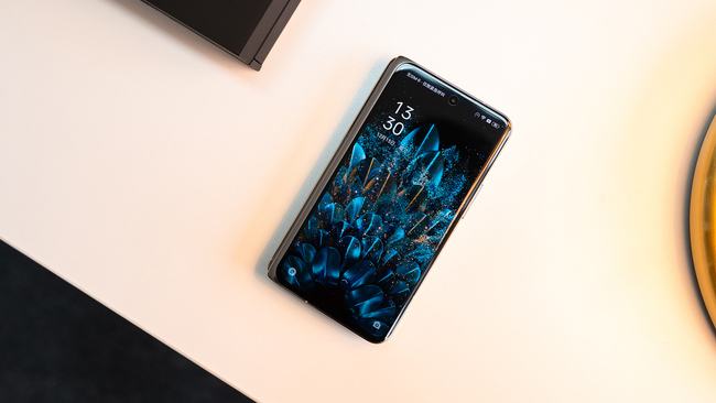 分享OPPOFindN有没有光学防抖?OPPOFindN有没有光学防抖介绍。