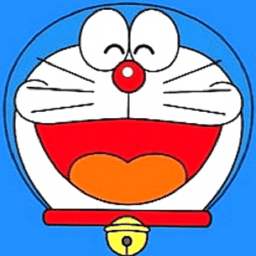 小叮当框架图标