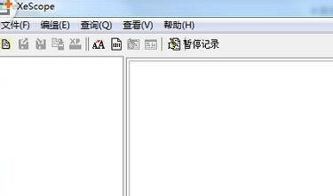 我来教你eXeScope怎么使用-eXeScope使用教程。