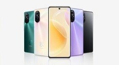 分享华为nova8怎么录入脸部识别 华为nova8录入脸部识别步骤。