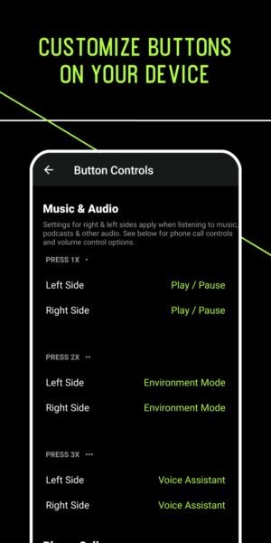 ShurePlus PLAY截图1