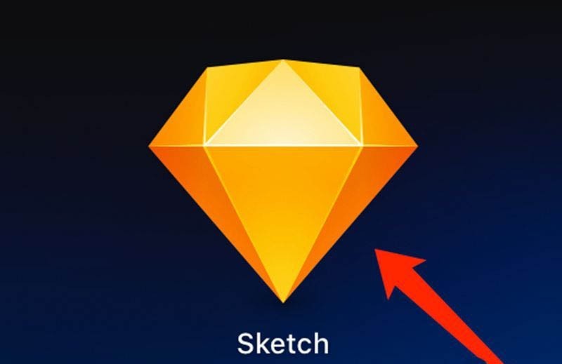 我来教你sketch文件导出没有背景色怎么办-sketch背景色消失的解决办法。