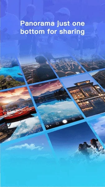 Gimbal Pro截图2