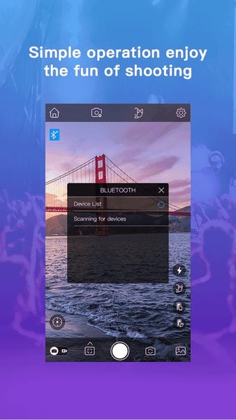 Gimbal Pro截图3