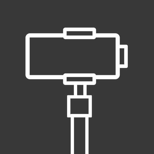 Gimbal Pro图标