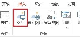 小编分享PowerPoint怎么插入图片？PowerPoint插入图片的方法。