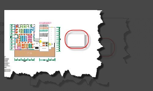 我来教你coreldraw怎么打印双面？coreldraw打印双面教程。