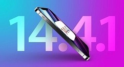分享iOS14.4.1更新了什 iOS14.4.1正式版更新内容介绍。