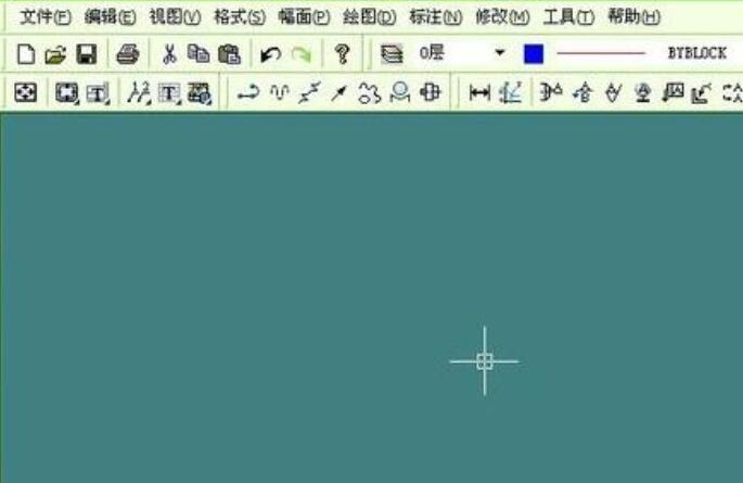 小编教你CAXA电子图板怎么阵列图形-CAXA电子图板教程。