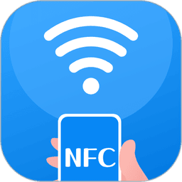 万能NFC钥匙图标