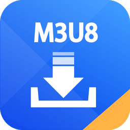 M3U8下载器图标
