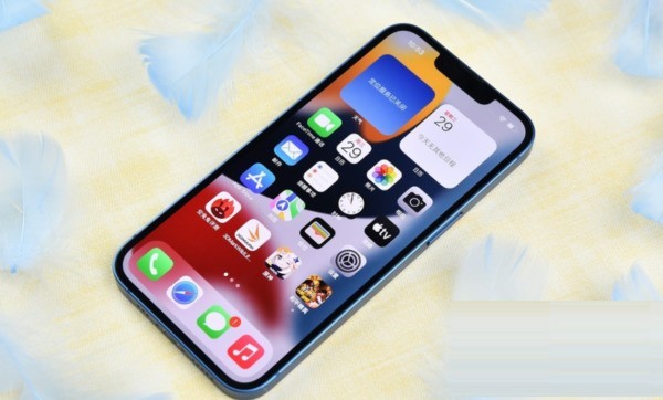 小编教你iPhone13充不进去电如何解决?iPhone13充不进去电解决方法。