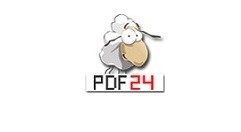 教你PDF24 Creator如何提取PDF文件页面?PDF24 Creator提取PDF文件页面的方法。