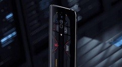 教你怎样设置红魔6pro氘锋透明版炫彩灯效?红魔6pro氘锋透明版设置炫彩灯效技巧。 教你怎样设置红魔6pro氘锋透明版炫彩灯效?红魔6pro氘锋透明版设置炫彩灯效技巧。