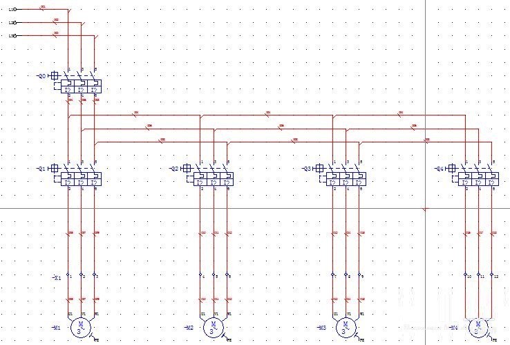我来分享eplan electric p8怎么添加关联中断点-eplan electric p8教程。