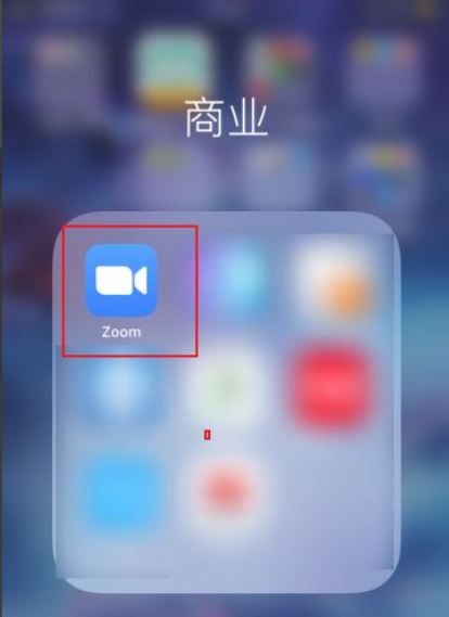 分享Zoom视频会议在哪打开视频镜像?Zoom视频会议打开视频镜像的方法。