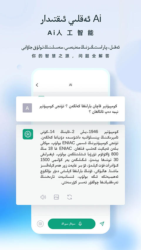 izdax汉维翻译软件截图4
