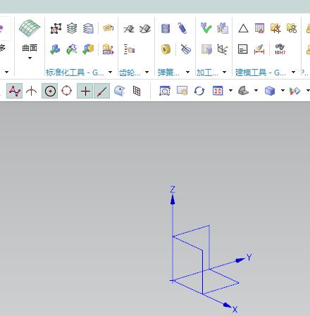 分享UG10.0通过曲线组命令使用教程分享。 分享UG10.0通过曲线组命令使用教程分享。