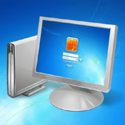 win7模拟器图标