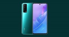 我来分享华为畅享20se怎么调时间 华为畅享20se设置时间方法。
