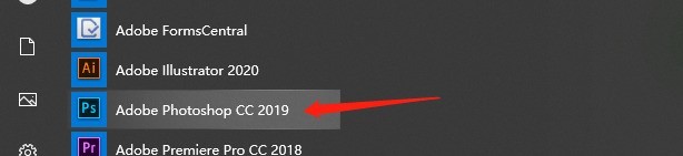 今天分享ps切片不能导出怎么办-ps切片无法保存为web格式的解决办法。